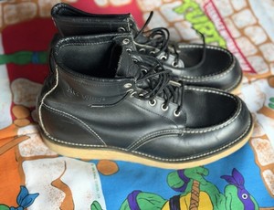 8130 Red Wing | eBay