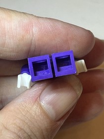 Lego Ninjago P.I.X.A.L Minifigure Q1 BAM Exclusive Brand New