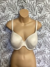 Body By Victoria  s Secret Lined Perfect Coverage Bra 40C
