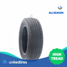 Used 225/65R17 Vredestein Pinza HT 102H - 9/32