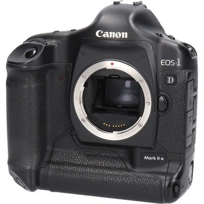 Original CANON EOS-1D MARK II N #260-007-532-0072