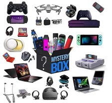 Mystery box
