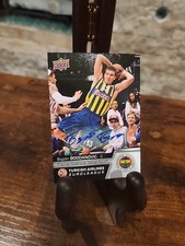 2015 Bogdan Bogdanovic Upper Deck Euroleage Auto