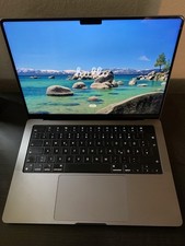 Apple MacBook Pro 14" M2 Pro | 16 GB RAM | 512 GB SSD | 2023