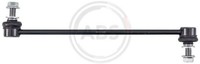 A.B.S. 261118 Stange/Strebe, Stabilisator Vorne Links Rechts FüR Lexus Toyota