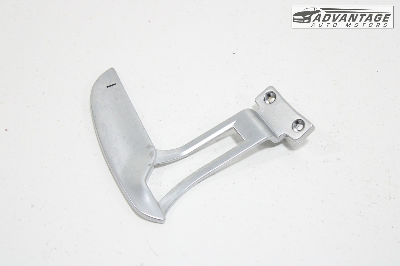 2014-2021 MASERATI QUATTROPORTE STEERING LEFT SIDE SHIFT PADDLE DOWN SWITCH OEM