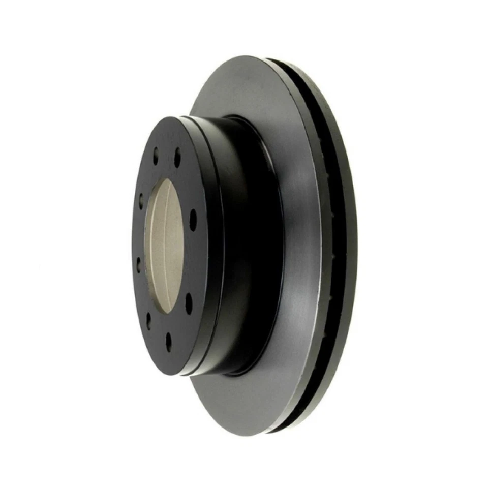 Disco de freno ACDelco genuino para GMC K2500 Suburban 92-99 lado del conductor o del pasajero Foto 3 de 4