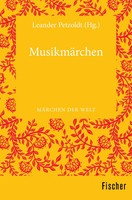 MusikmäRchen MäRchen Der Welt Leander Petzoldt Taschenbuch 174 S. Deutsch 2015