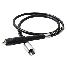 For Dremel Tool Flexible Extension Drill Rotary Drive Flex Shaft Attachment 42"