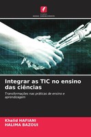 Khalid Hafiani (U. A.) | Integrar As TIC No Ensino Das CiêNcias | Taschenbuch
