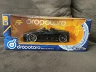 Vintage HOT WHEELS Droptaro Phat Lip Ferrari 360 Spider H3033 Car Sealed Box
