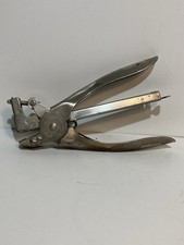 NEVA CLOG Stapling Pliers MODEL S-100 STAPLER
