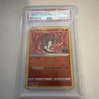 2022 Pokemon Go Radiant Charizard #011 PSA 9