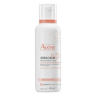 Avene Xeracalm A.D rückfettende Creme · 400 ml · PZN 13883722