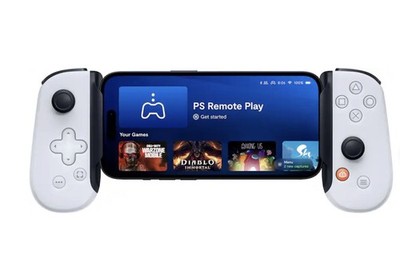 Backbone One Controller for iPhone - PlayStation Edition (BRAND NEW, SEALED)