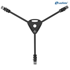 Leofoto DY-100 Foldable Skater Video Tripod Dolly