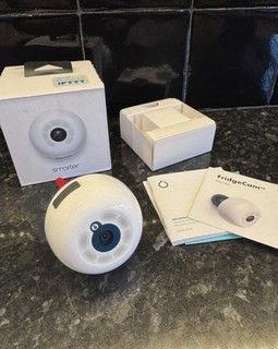 Smarter Fridge Cam Smart Fridge Camera Wi Fi NEW RRP £99