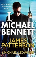 James Patterson - I Michael Bennett Michael Bennett 5 - Paperback - G245Z