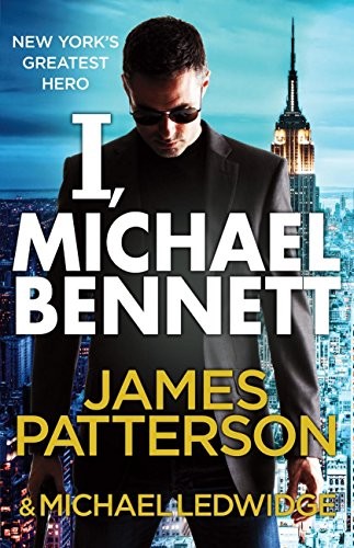 James Patterson - I Michael Bennett Michael Bennett 5 - Paperback - G245Z-image