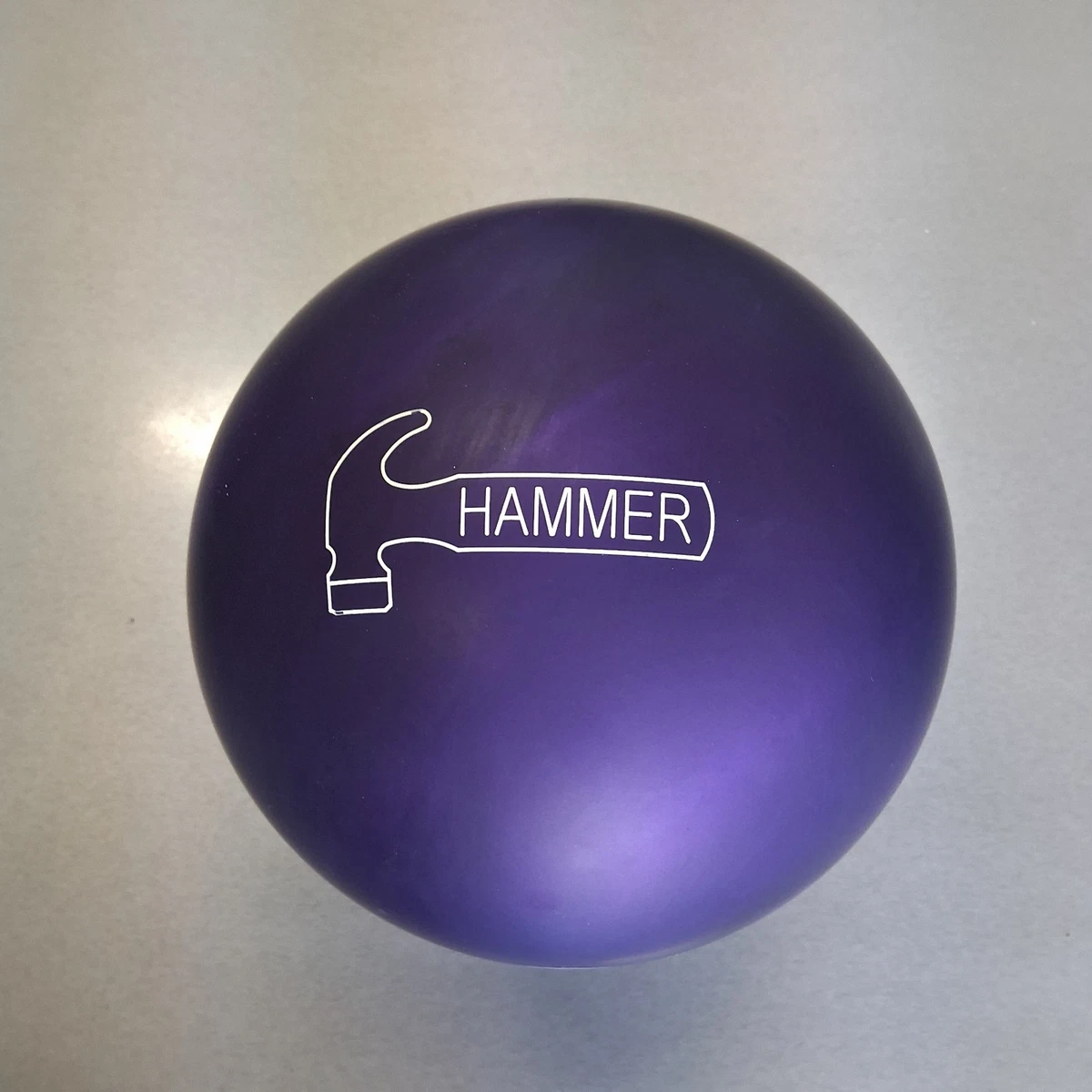 Hammer Urethane Bowling Balls for sale | eBay