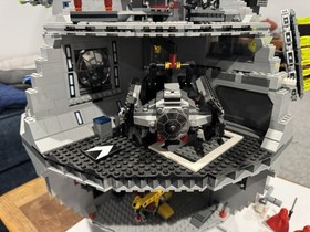 LEGO Star Wars: Death Star (75159)