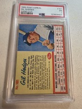 1962 Post Football Cards 18