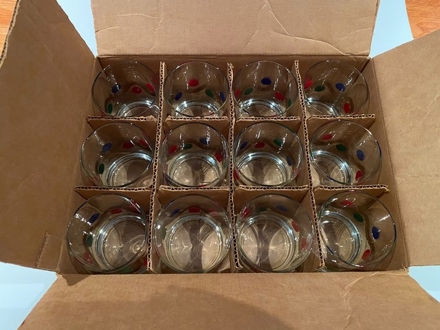 918cd libbey