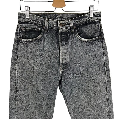 リーバイス501xx 90年代USA製W 33 L 36 レギュラー