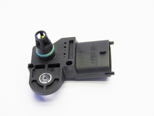 New GENUINE OEM Bosch 0261230133 T-MAP MAP Sensor Intake Manifold Pressure - Bild 2 von 4