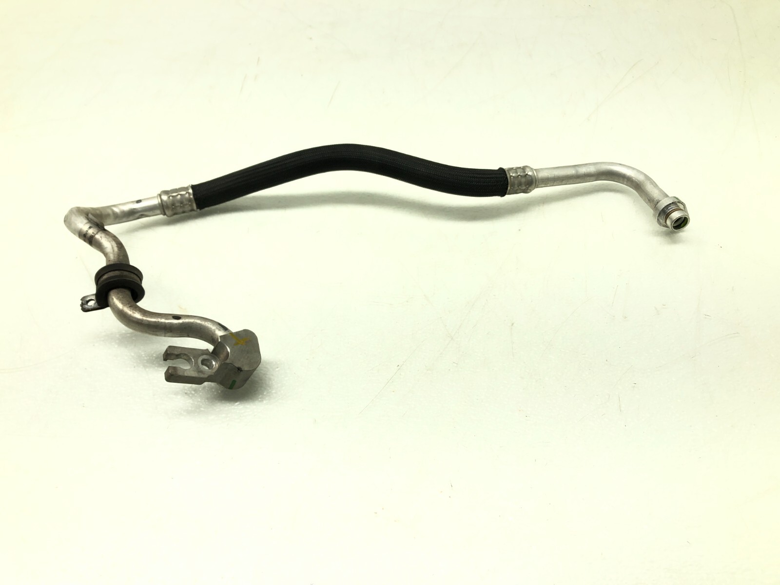 2017-2020 MASERATI LEVANTE A/C AIR CONDITIONING TUBE HOSE PIPE LINE OEM.