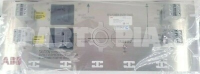 ABB, PHA-RPS-PEP11023, 6644463A4 RPS Power Entry Panel, Rev J, Ships from USA
