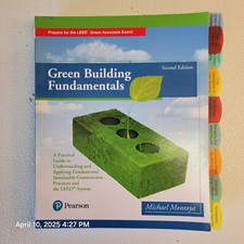 Green Building Fundamentals : Practical Guide...