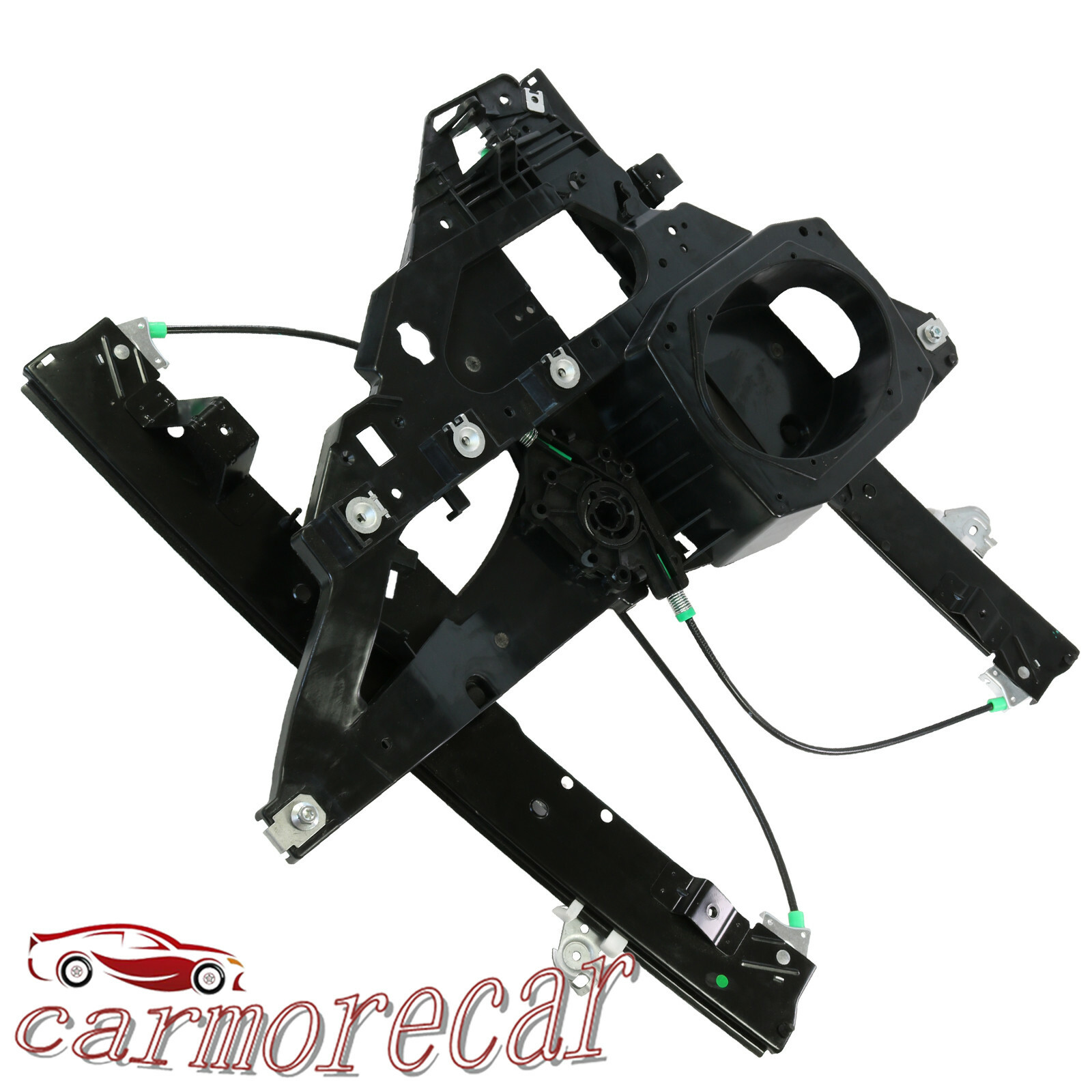 2003-2006 Lincoln Navigator Window Motor - Motorcraft WLM-189 - Front