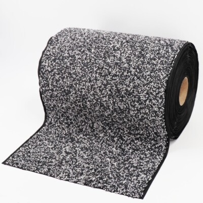 Pellicola Effetto Pietra 20m X 1m Di Larghezza Per Ruscello Sponda Telo Per Laghetto Laghetto Pellicola Color Sabbia 89326474 - Foto 9