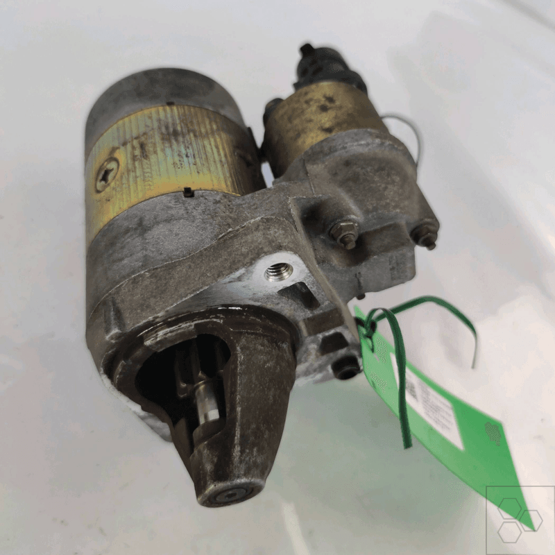 51890631 démarreur pour FIAT PUNTO EVO (3J) 1.4 Nat.Power Ber. bm