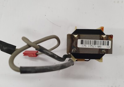 175Z1108 DO VLT6000 DANFOSS DO VLT6000 DANFOSS kleinspannungstranformator 175