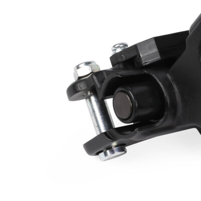 For KAWASAKI ZX6R 6RR ZX636 600 ZX9R ZX10R Front Brake Master