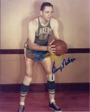 Top 15 George Mikan Basketball Cards 36