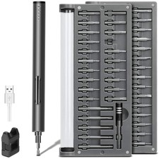 Yzh MINI Electric Screwdriver Cordless 