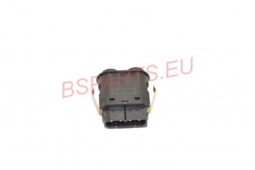 Used BMW E36 318i, 320i Switch Fog Lamp Light And Fog Tail Lamp 61311387054 - Picture 3 of 3
