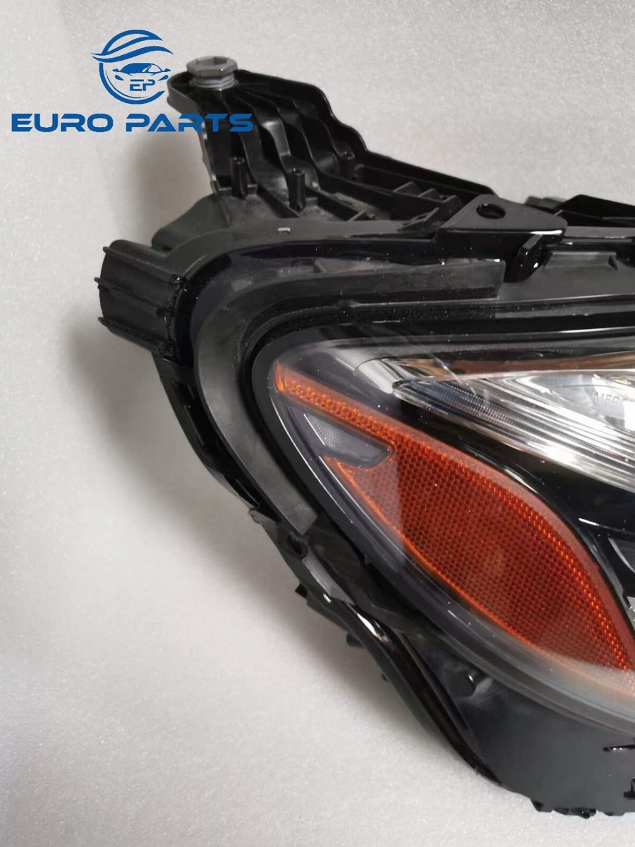 2017-2020 Mercedes W213 E-Class Multibeam LED Headlight Passenger