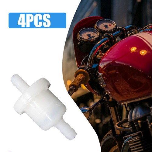 Fuel Gas Filter For 50cc 90cc 110cc 150cc 250cc Atv Dirt bike For Scooter Etc - Picture 8 of 11