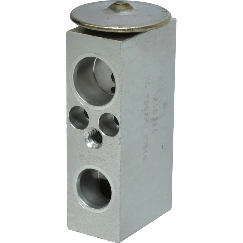 Kit Compresor A/C Fit Chrysler Voyager 2001-2003, Dodge Caravan 2001-2004 Foto 3 de 4