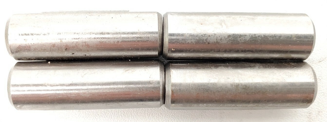 1 NEW KAWASAKI Z1 KZ900 KZ1000 Cam Chain Roller Shaft Guide (x1) NOS