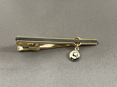 LANCEL　tie clips