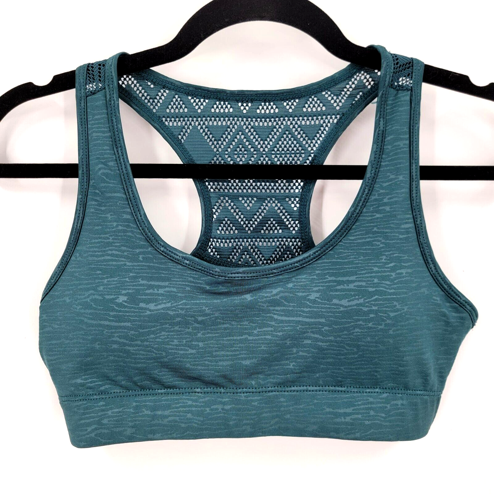 Padded Yoga Top