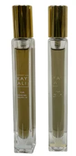 Kayali Yum Pistachio Gelato 33 EDP (10ml/0.34fl.oz) Lot Of 2 As Seen In Pics
