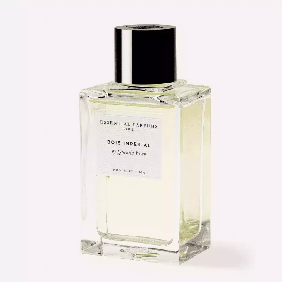 Essential Parfums - Bois Imperial Eau de Parfum 3.3oz 100ML Unisex Perfume - Image 2 of 4
