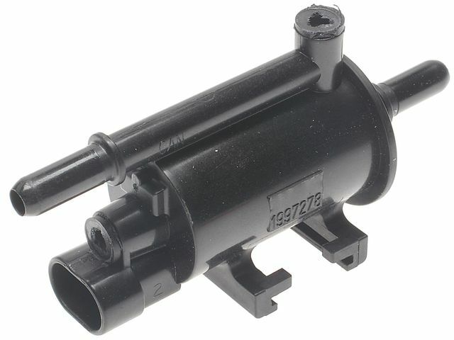 83KR44F Vapor Canister Purge Solenoid Fits 2002-2004 Chevy Trailblazer