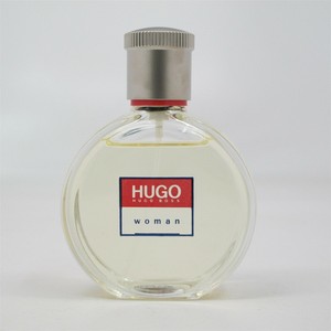 hugo woman original